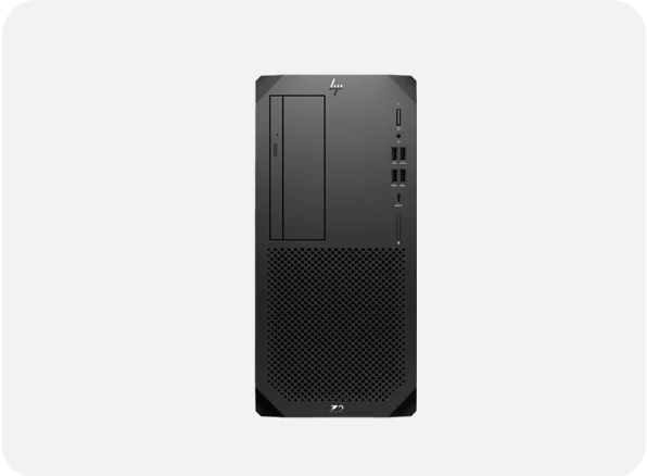 Buy HP Z2 G9 Workstation at Best Price in Dubai, Abu Dhabi, UAE